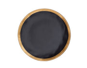 Golden Onyx By Godinger Dinnerware Set