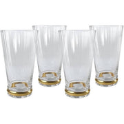 Jewel All Purpose Glasses By Artland